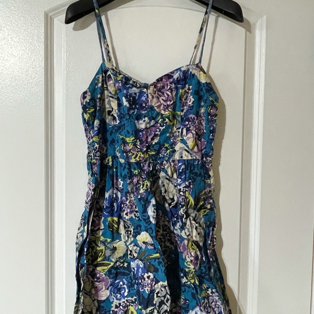 Perfect Dress for Warm weather